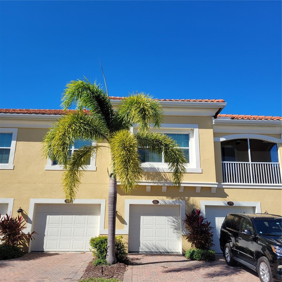 152 NAVIGATION CIR #107, OSPREY, FL