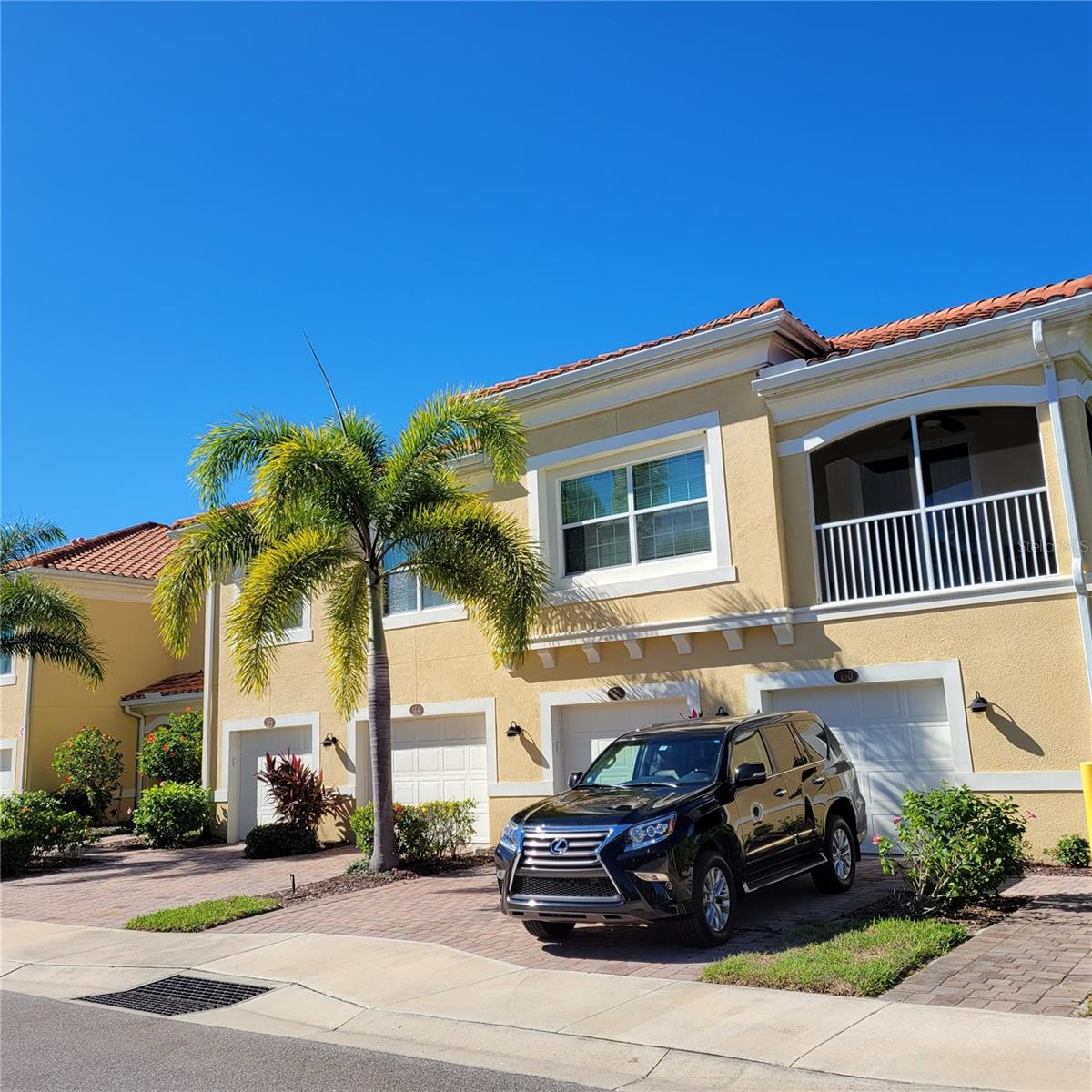 152 NAVIGATION CIR #107, OSPREY, FL — photo 2