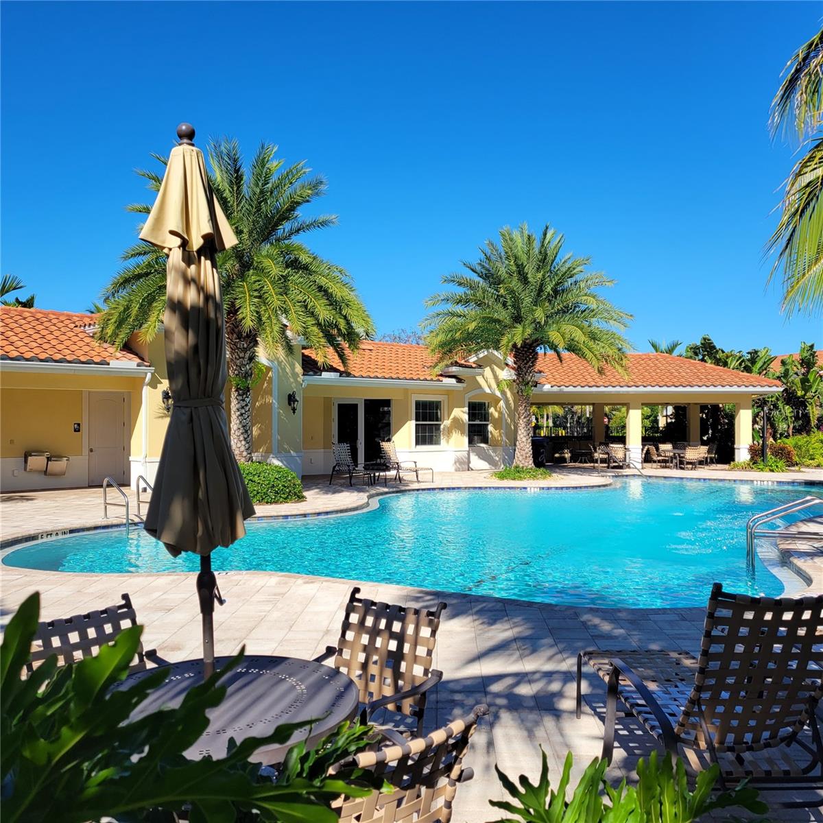 152 NAVIGATION CIR #107, OSPREY, FL — photo 19