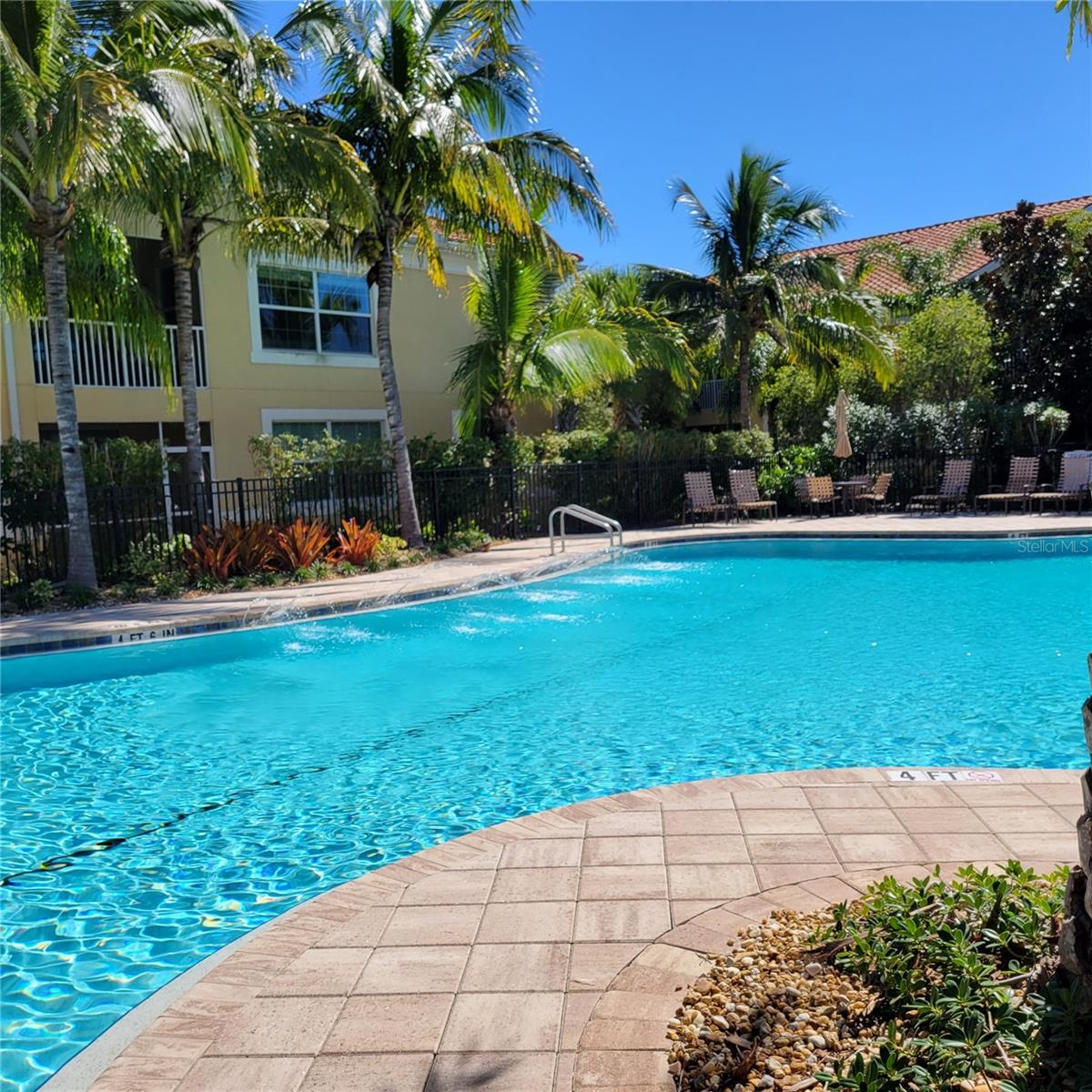 152 NAVIGATION CIR #107, OSPREY, FL — photo 20