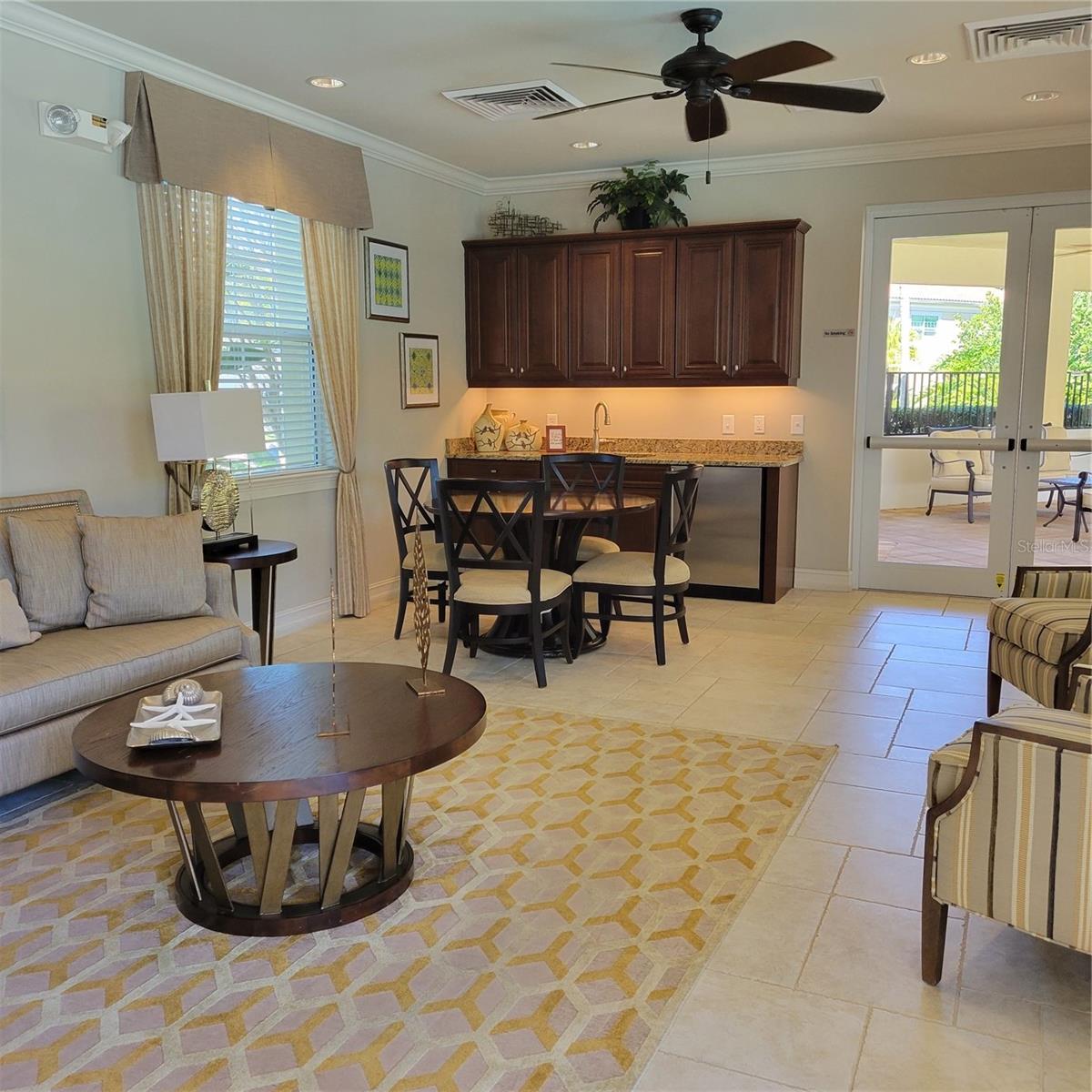 152 NAVIGATION CIR #107, OSPREY, FL — photo 21