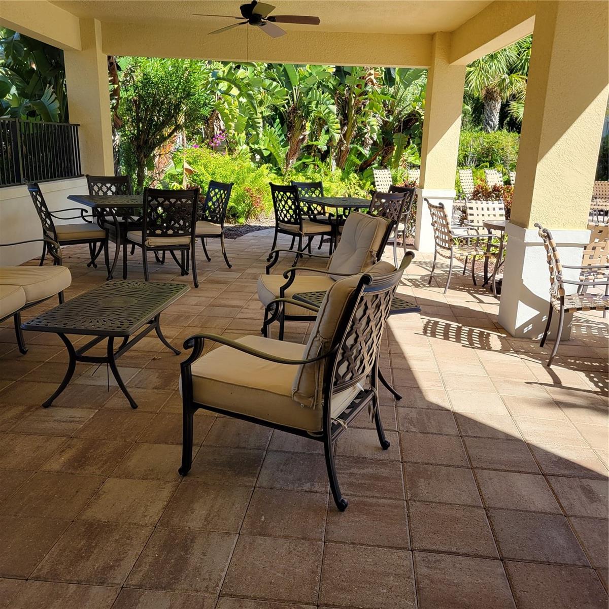 152 NAVIGATION CIR #107, OSPREY, FL — photo 22