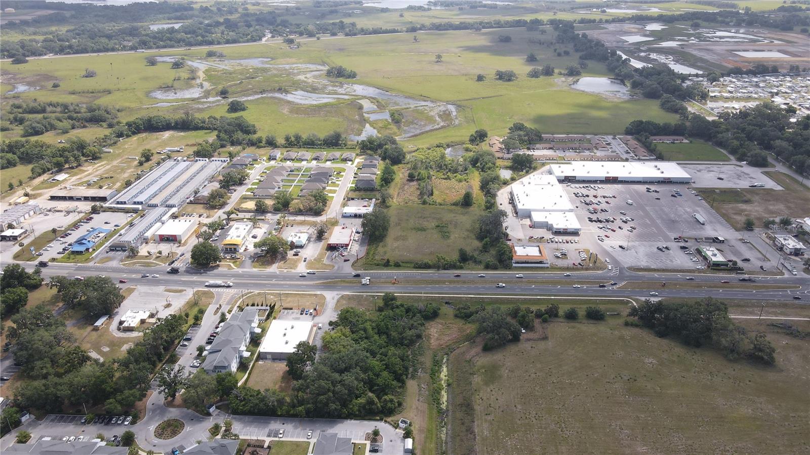 US HIGHWAY 301, DADE CITY, FL — photo 2