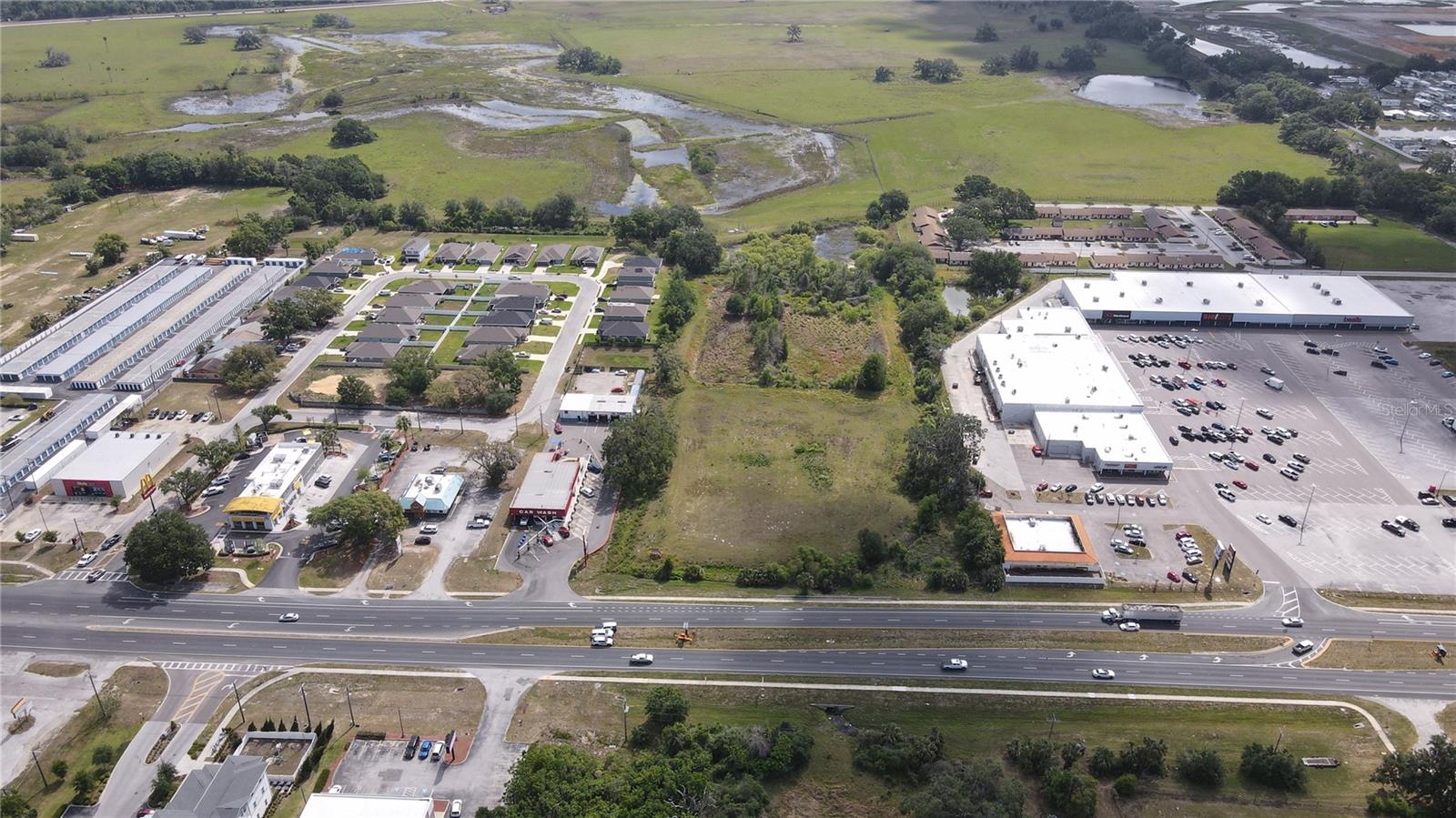 US HIGHWAY 301, DADE CITY, FL — photo 3