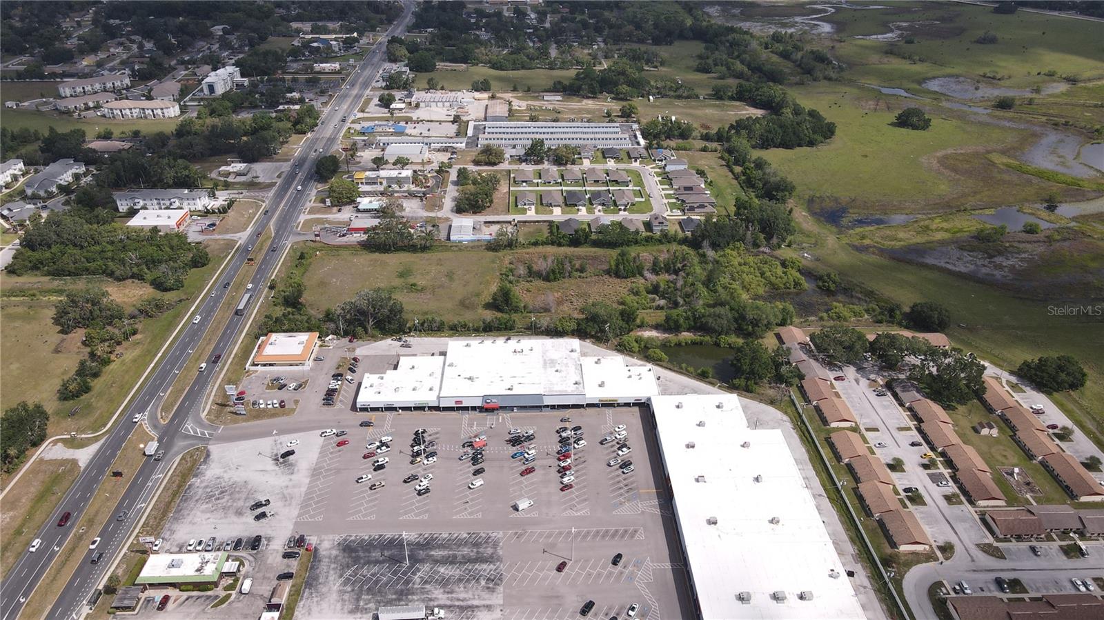 US HIGHWAY 301, DADE CITY, FL — photo 11