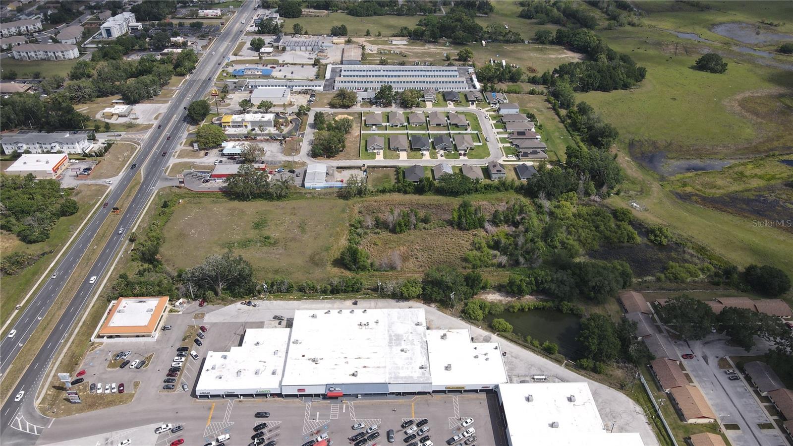 US HIGHWAY 301, DADE CITY, FL — photo 12