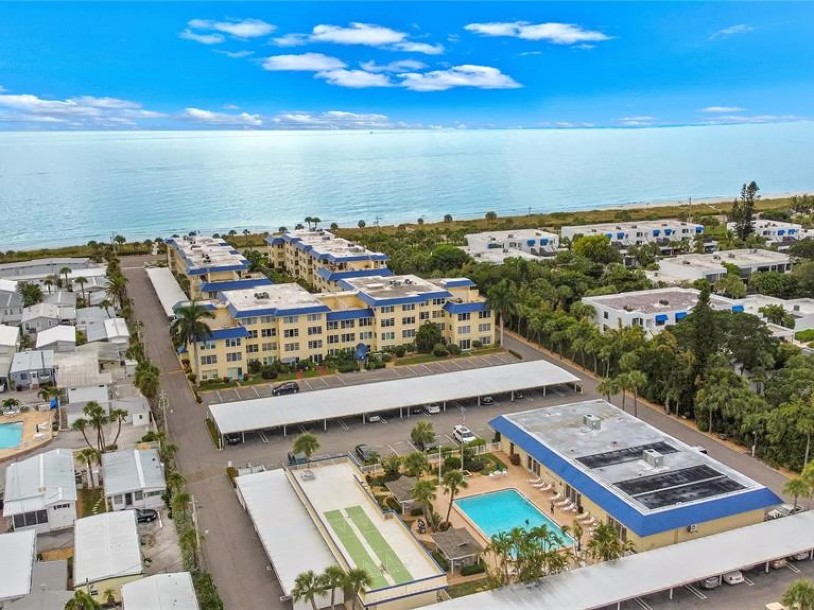 3806 GULF OF MEXICO DR DR #C210, LONGBOAT KEY, FL — photo 25