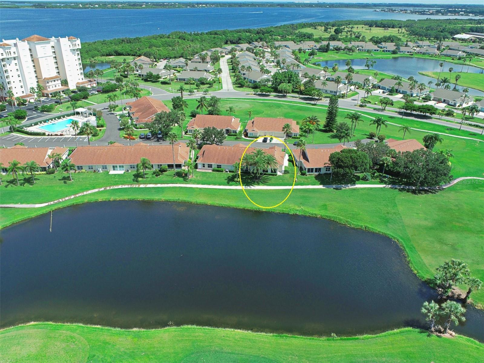 2602 EDGEWATER CT, PALMETTO, FL — photo 37