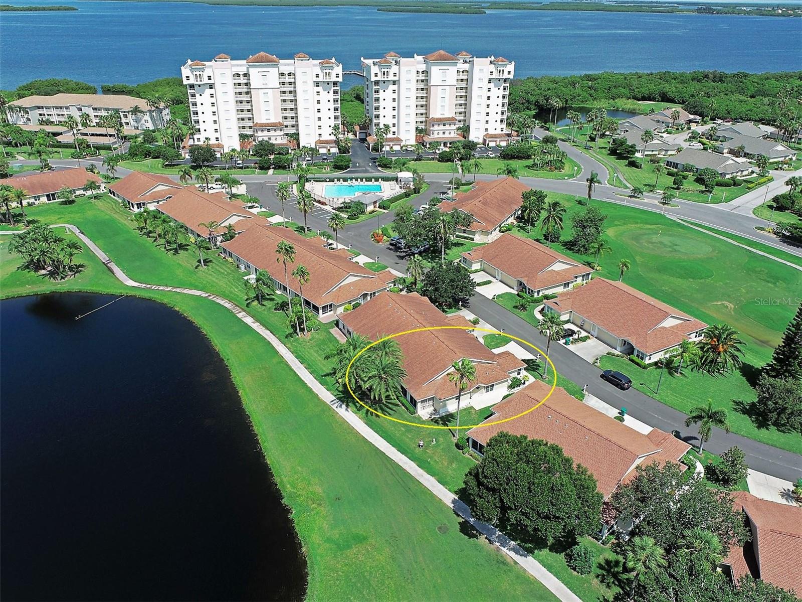 2602 EDGEWATER CT, PALMETTO, FL — photo 39