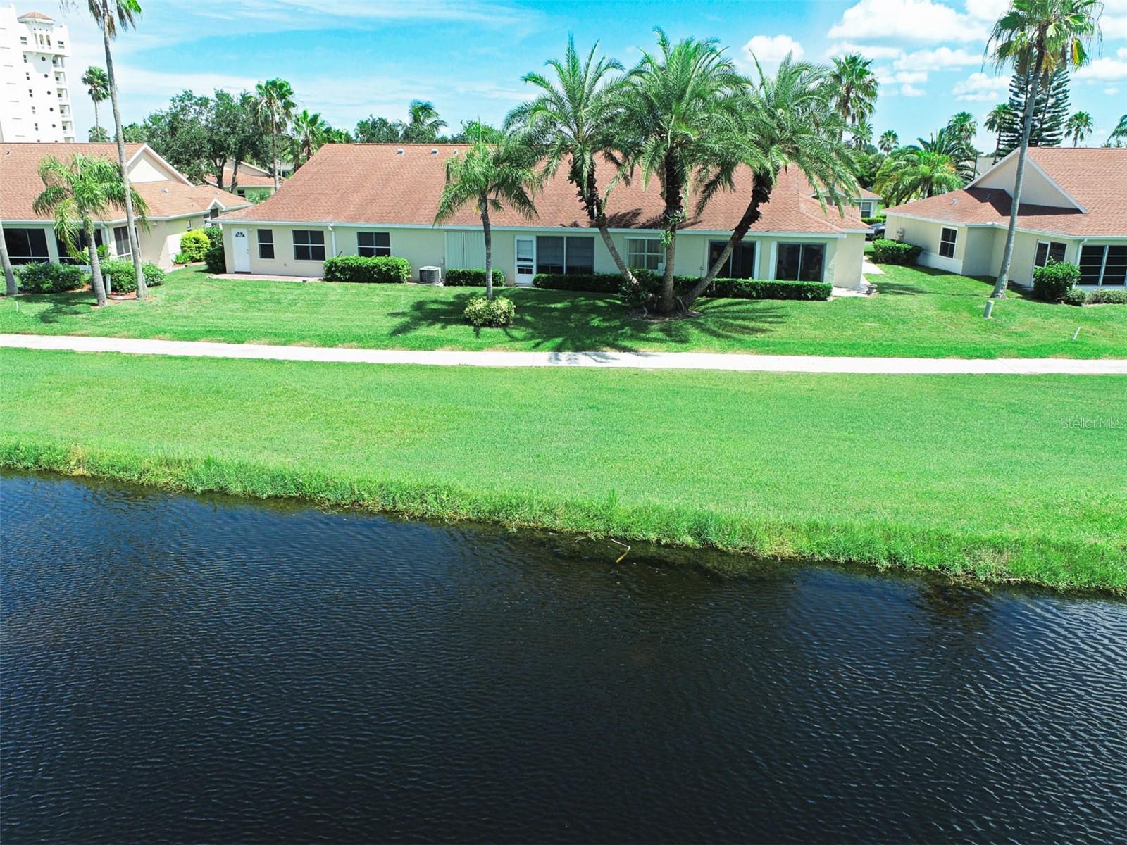 2602 EDGEWATER CT, PALMETTO, FL — photo 42