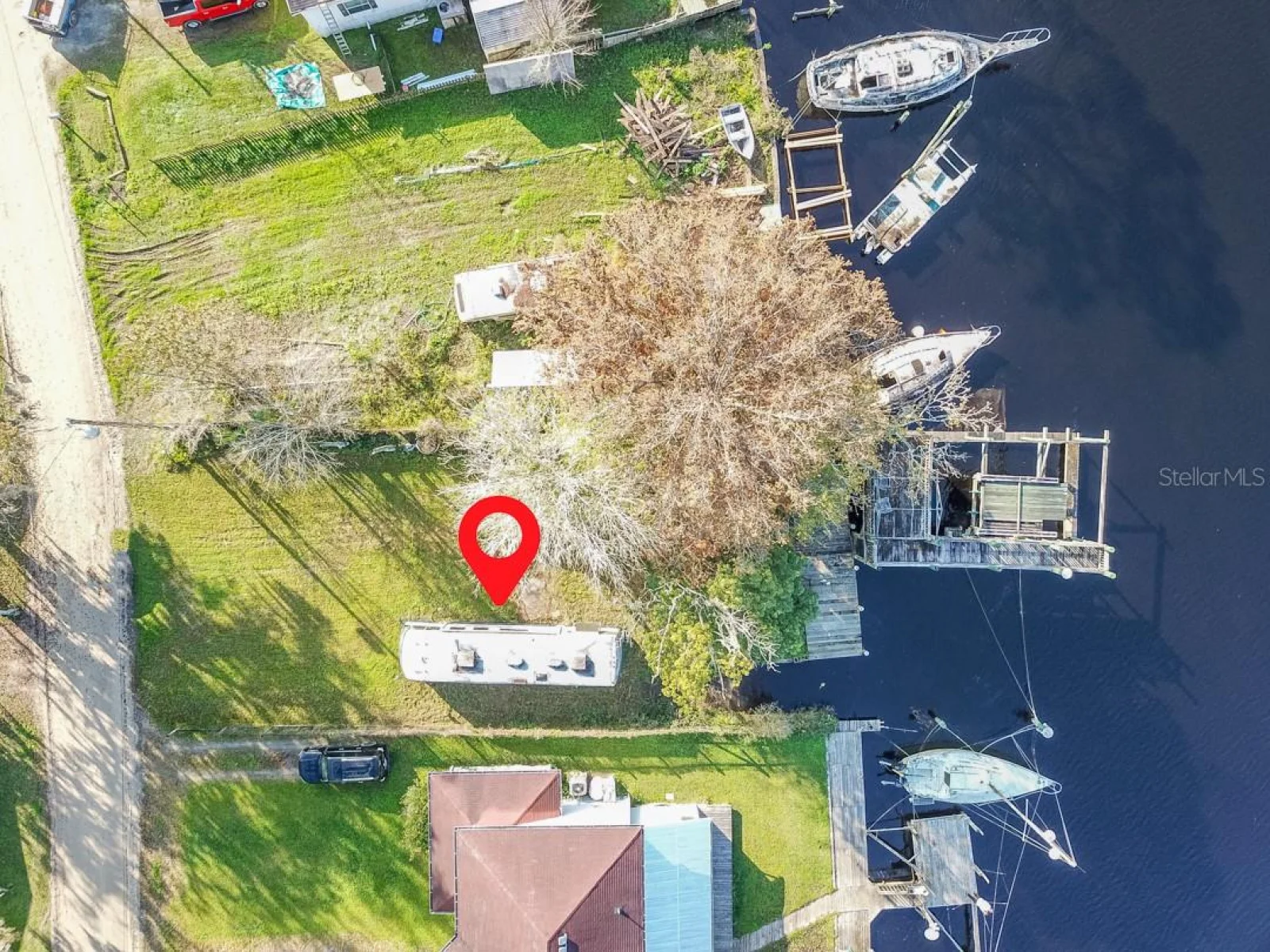 144 MAGNOLIA TRL, SATSUMA, FL — photo 9