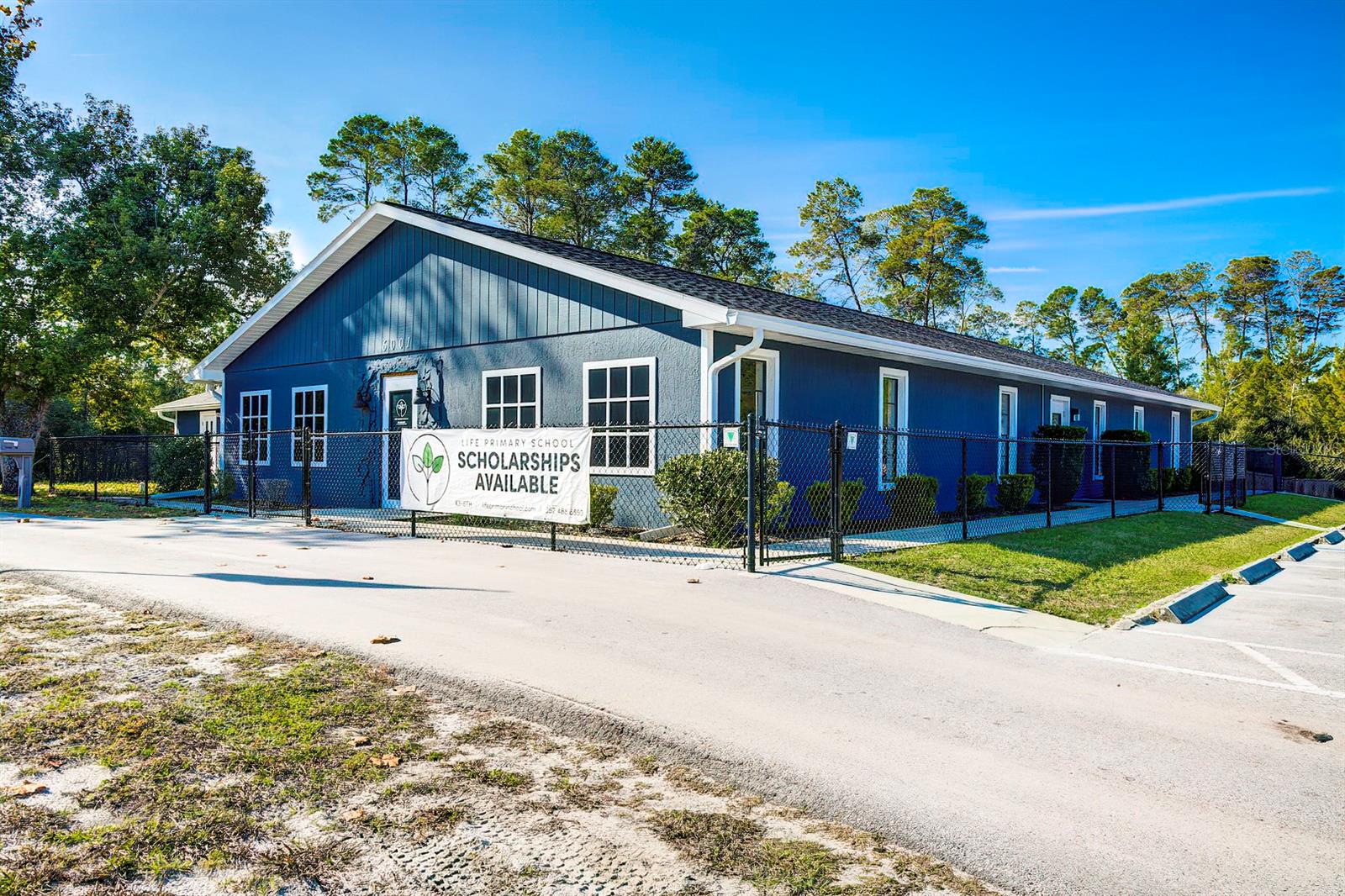 6001 DELTONA BLVD, SPRING HILL, FL