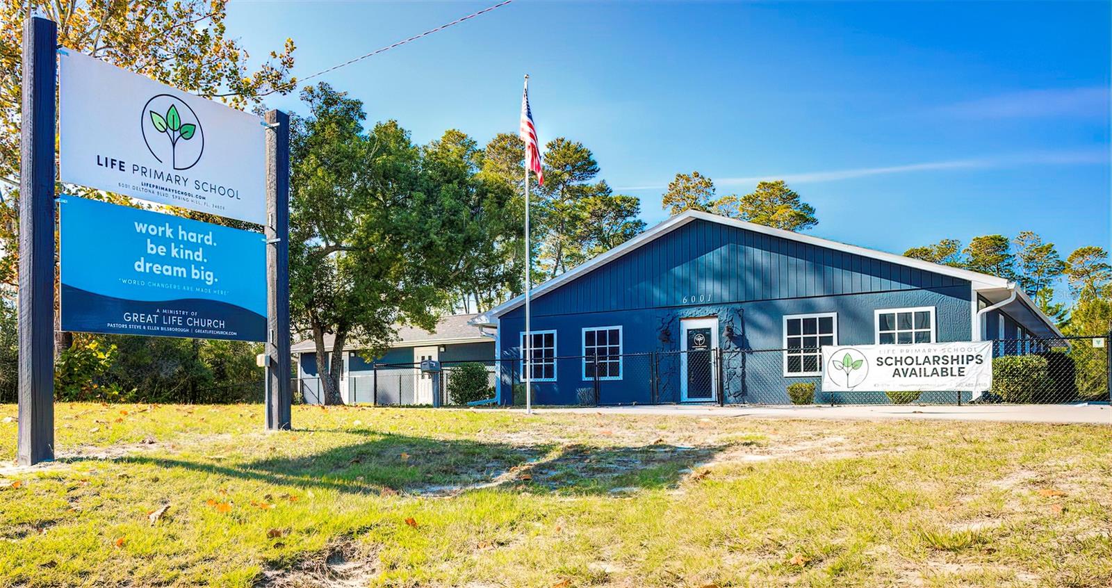 6001 DELTONA BLVD, SPRING HILL, FL — photo 4