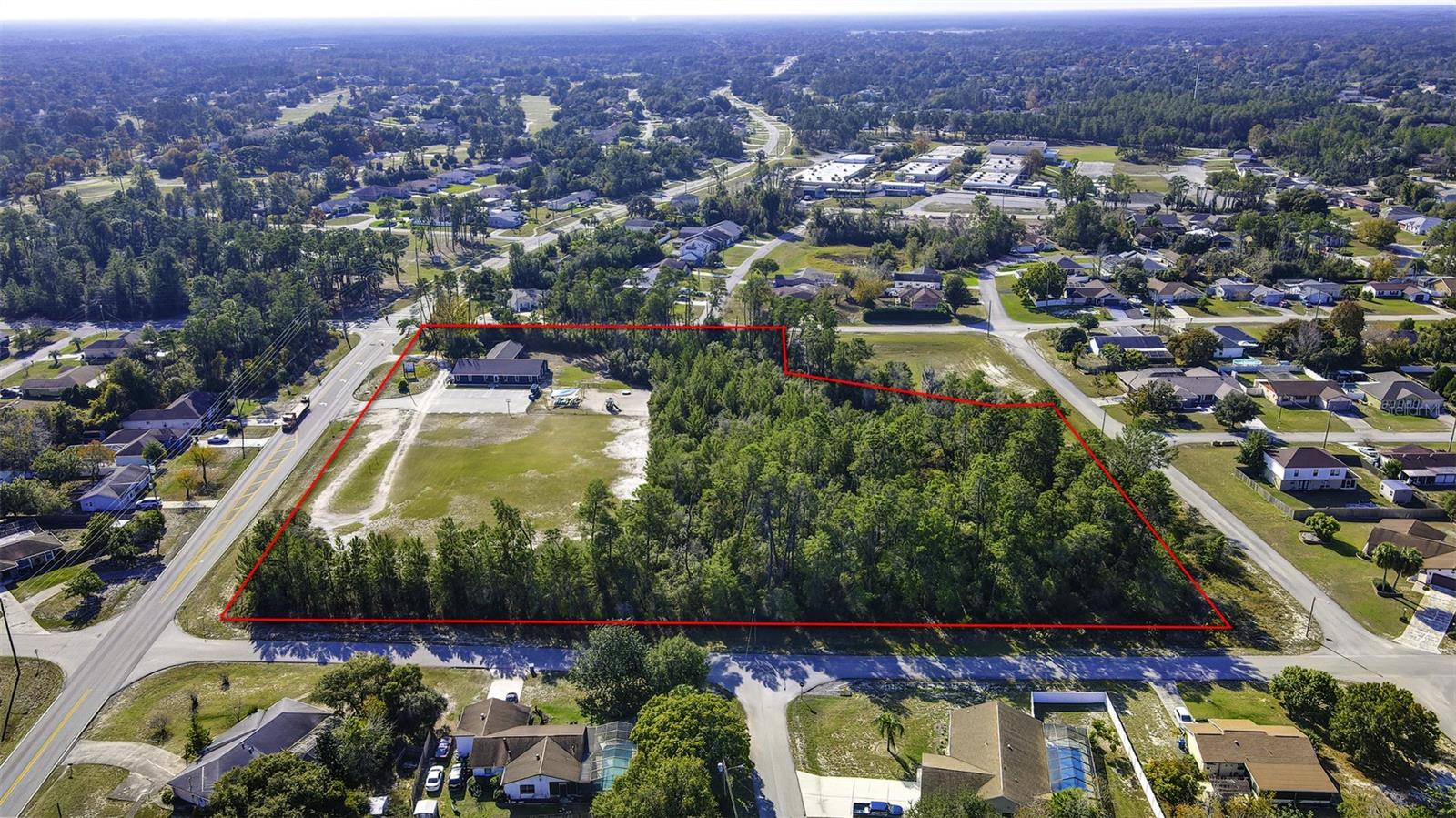 6001 DELTONA BLVD, SPRING HILL, FL — photo 12
