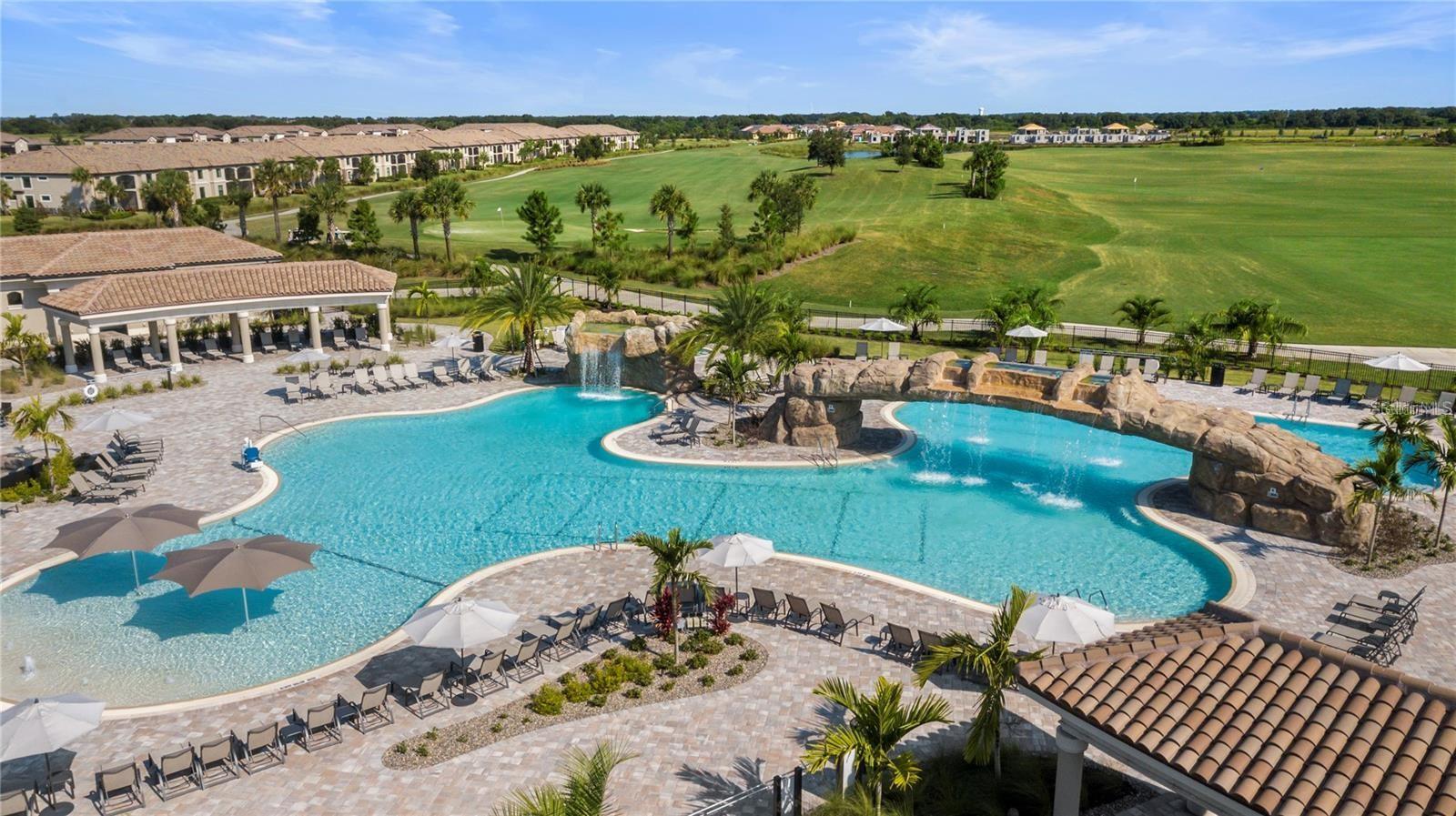 18008 GAWTHROP DR #402, LAKEWOOD RANCH, FL — photo 3