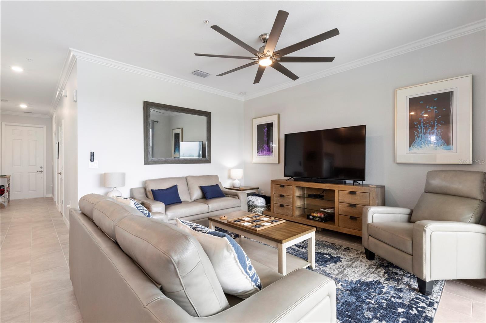 18008 GAWTHROP DR #402, LAKEWOOD RANCH, FL — photo 10