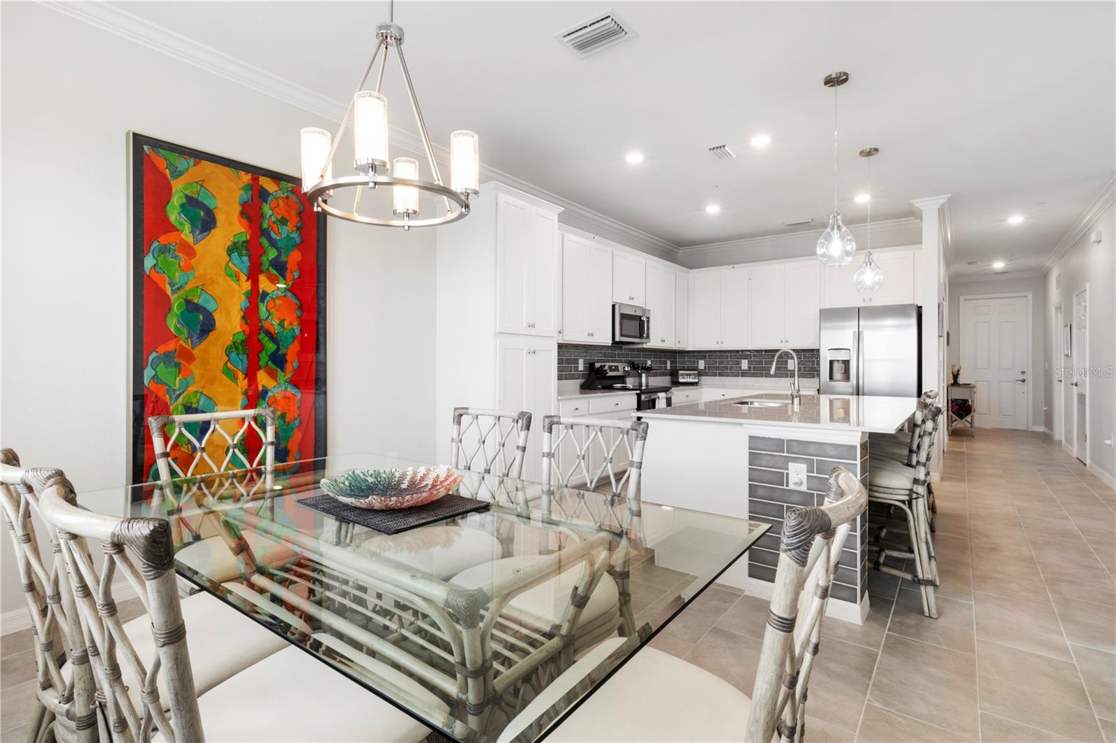 18008 GAWTHROP DR #402, LAKEWOOD RANCH, FL — photo 11
