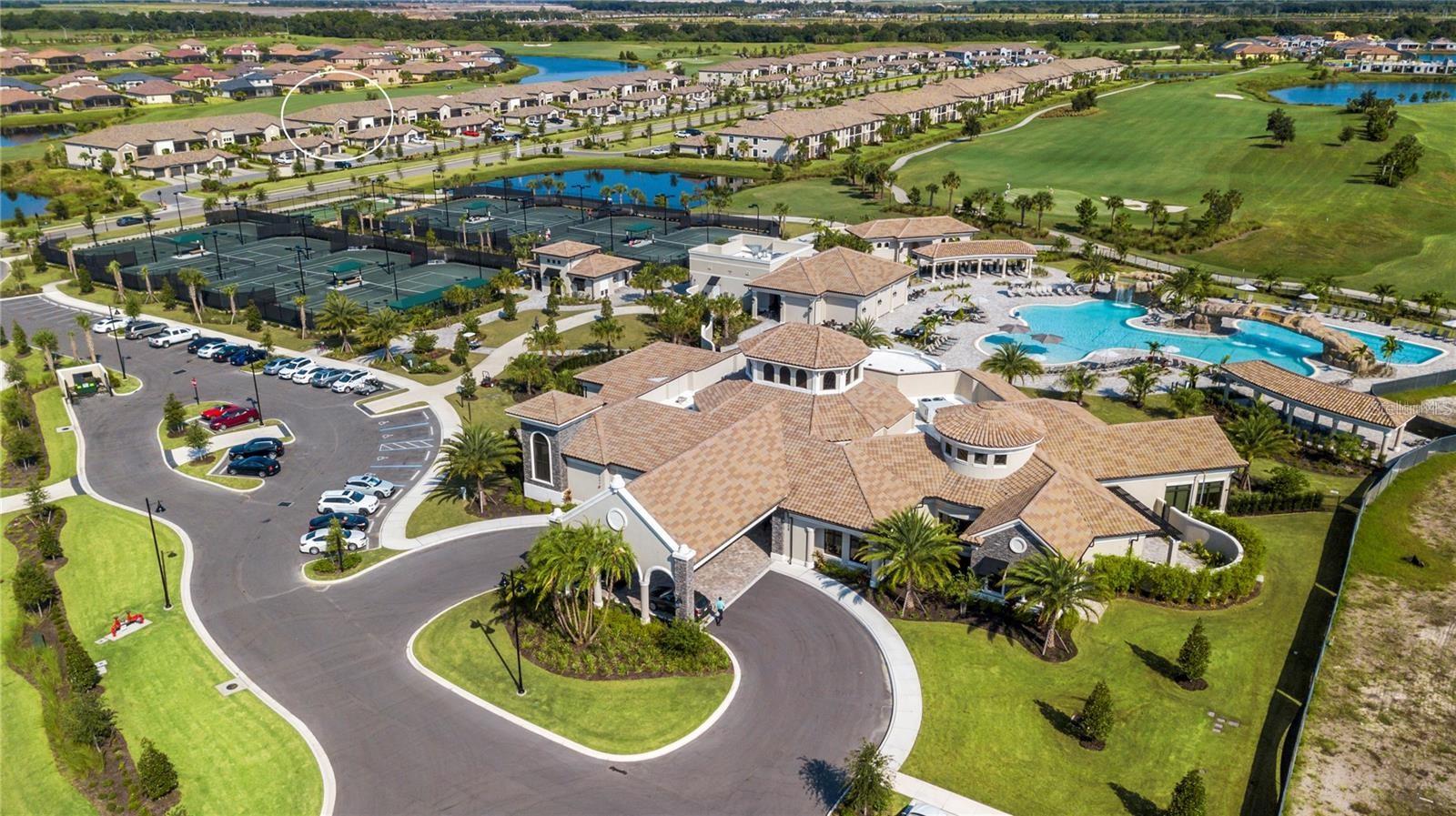 18008 GAWTHROP DR #402, LAKEWOOD RANCH, FL — photo 38