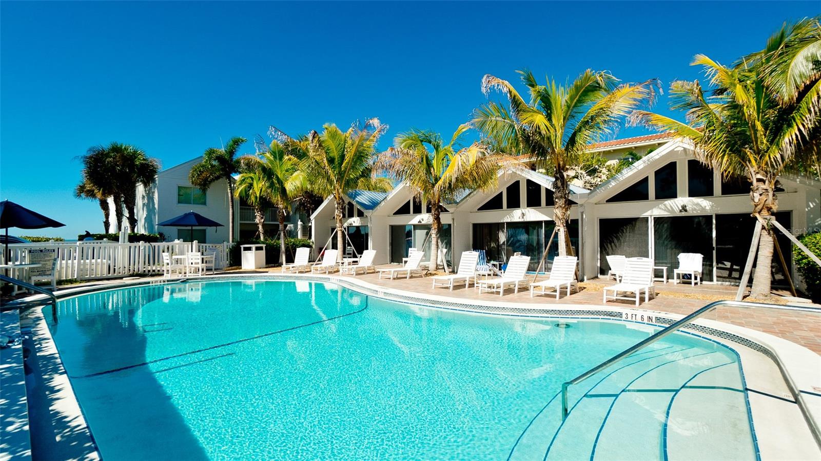 100 73RD ST #101C, HOLMES BEACH, FL — photo 39