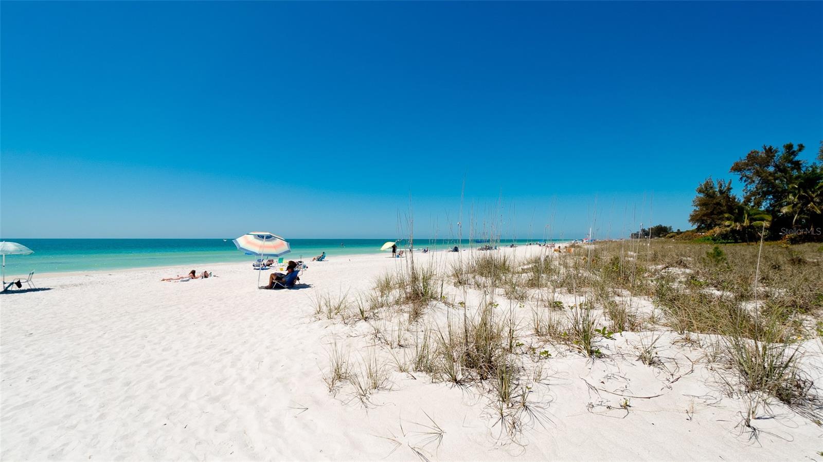 100 73RD ST #101C, HOLMES BEACH, FL — photo 45