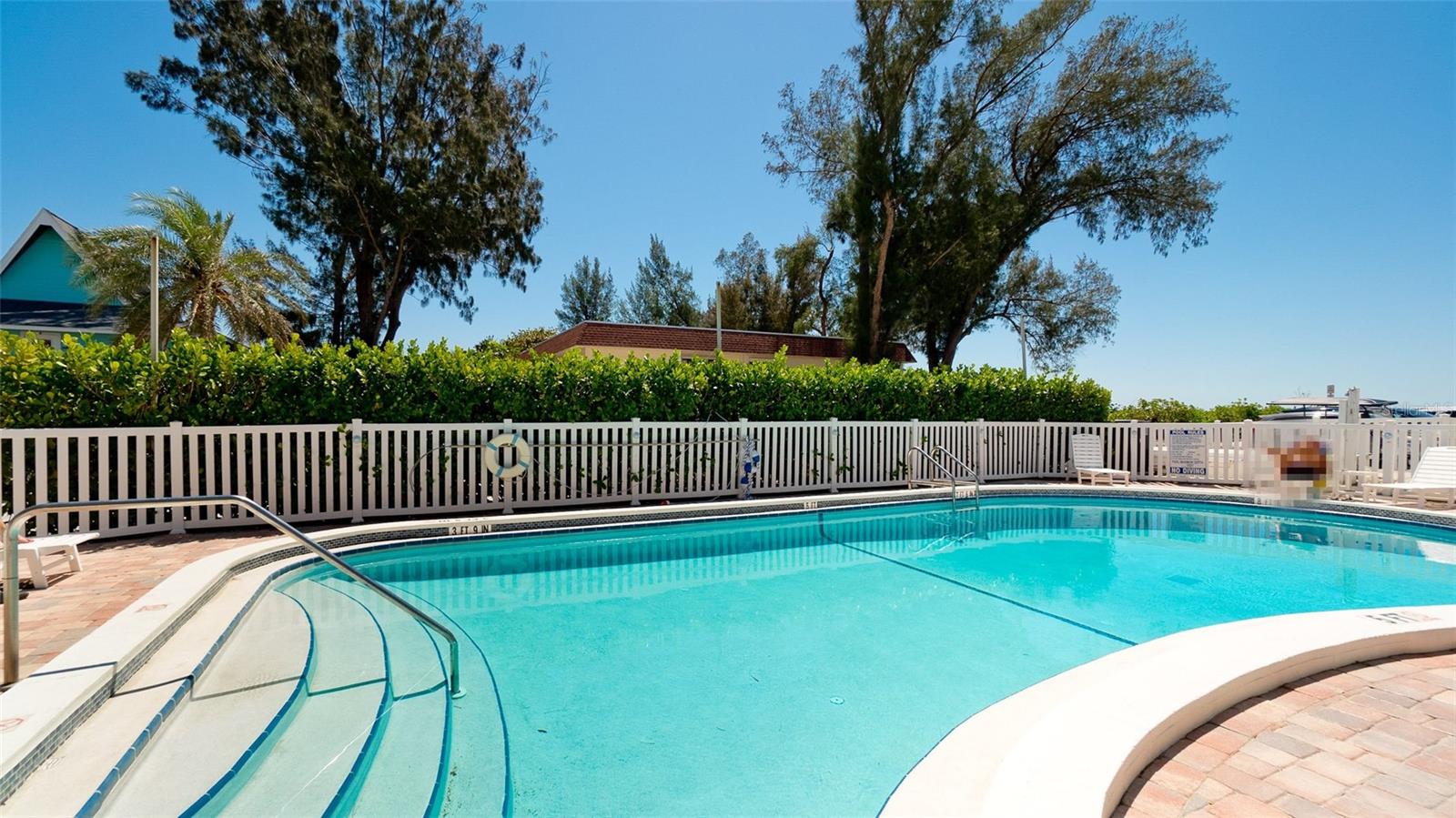 100 73RD ST #101C, HOLMES BEACH, FL — photo 2