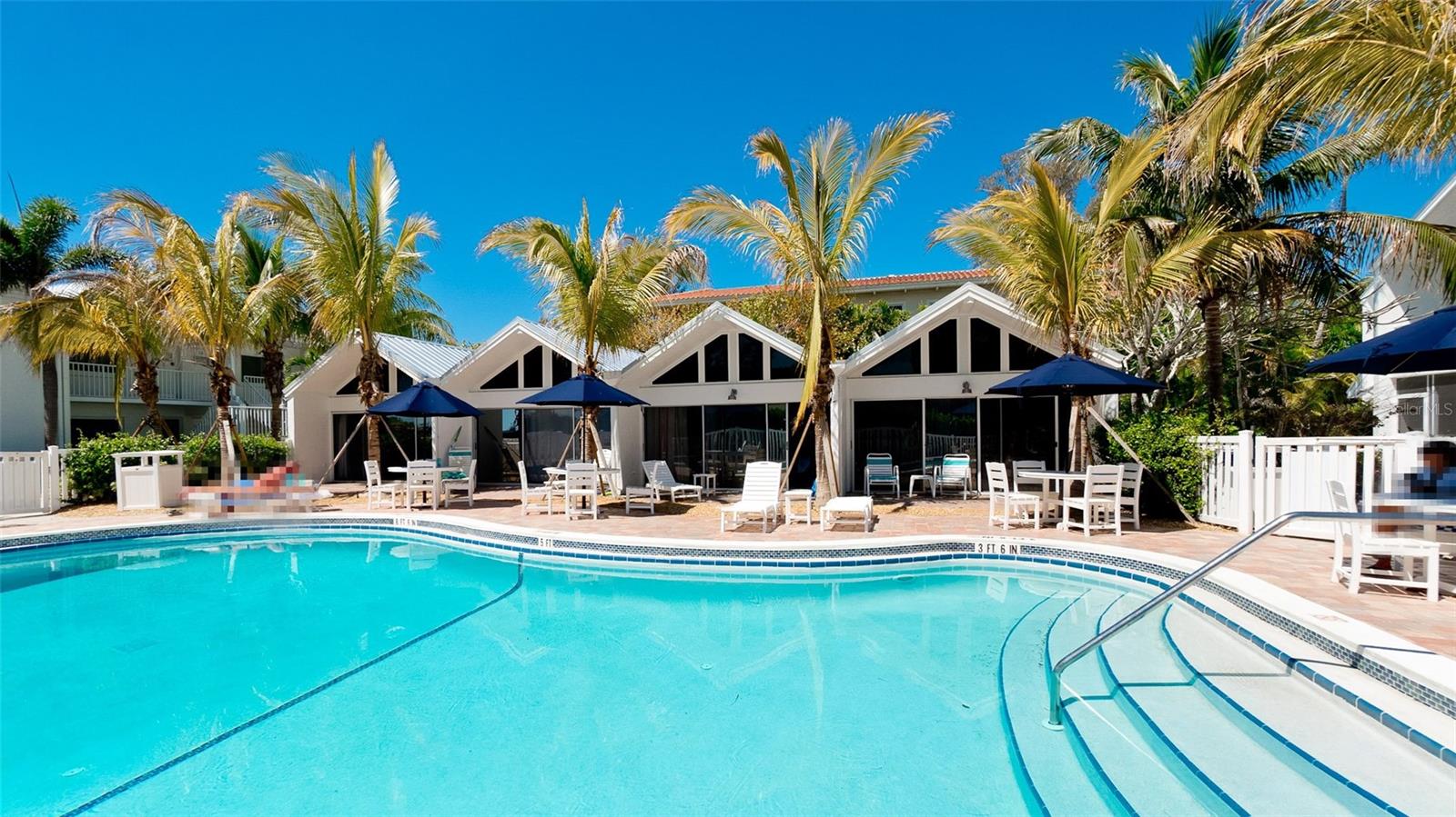 100 73RD ST #101C, HOLMES BEACH, FL — photo 4