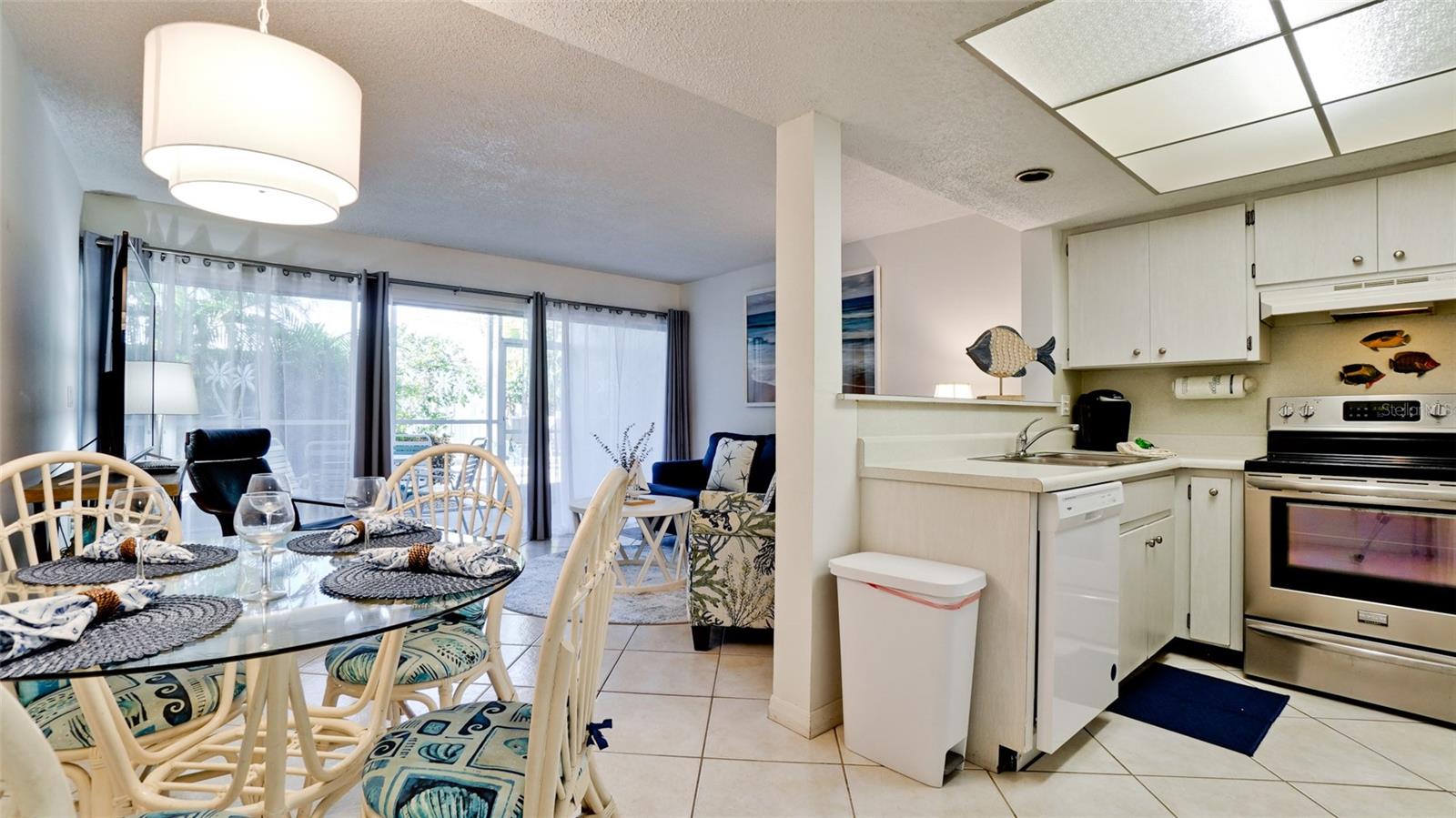 100 73RD ST #101C, HOLMES BEACH, FL — photo 22