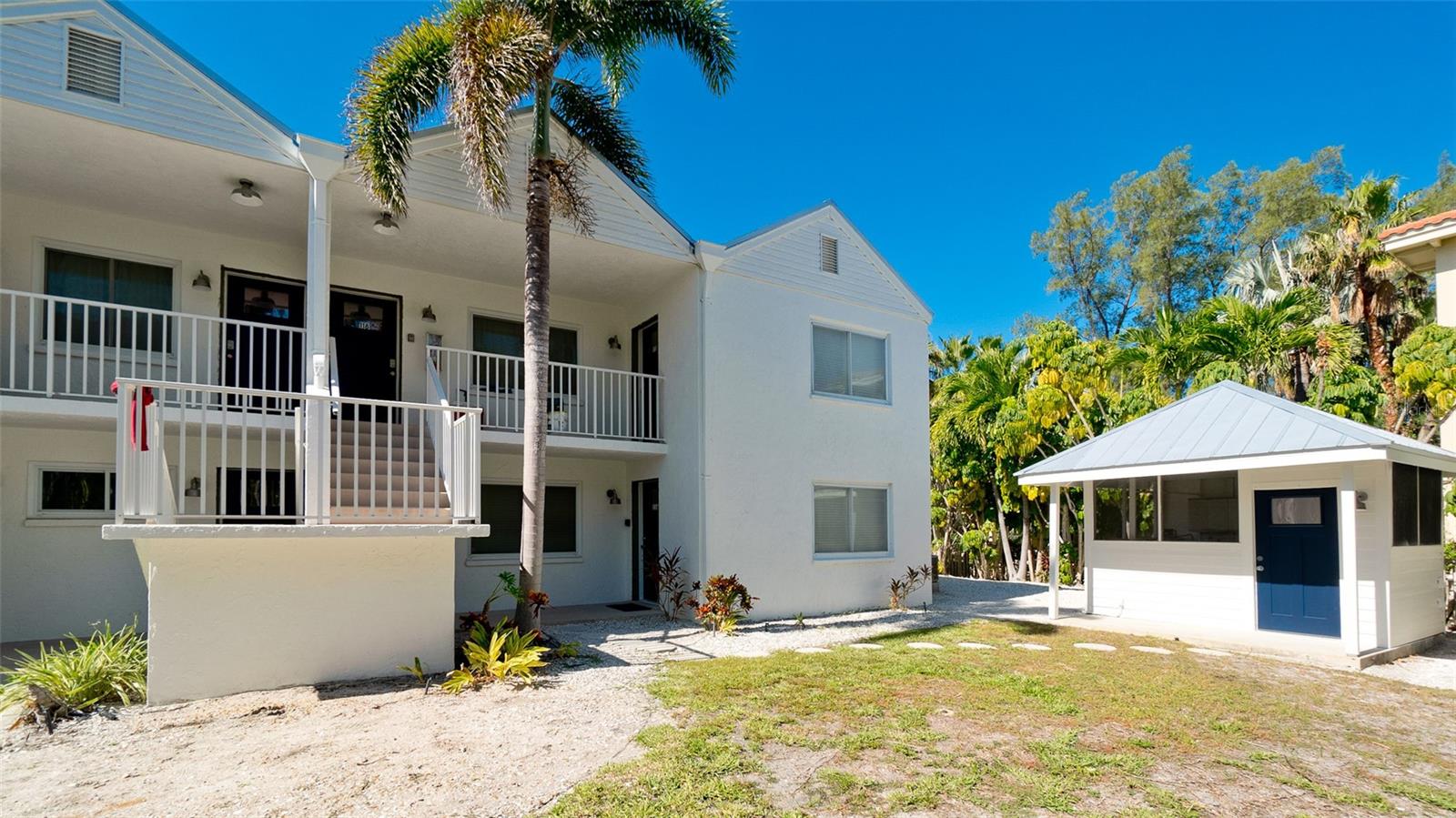 100 73RD ST #101C, HOLMES BEACH, FL — photo 35