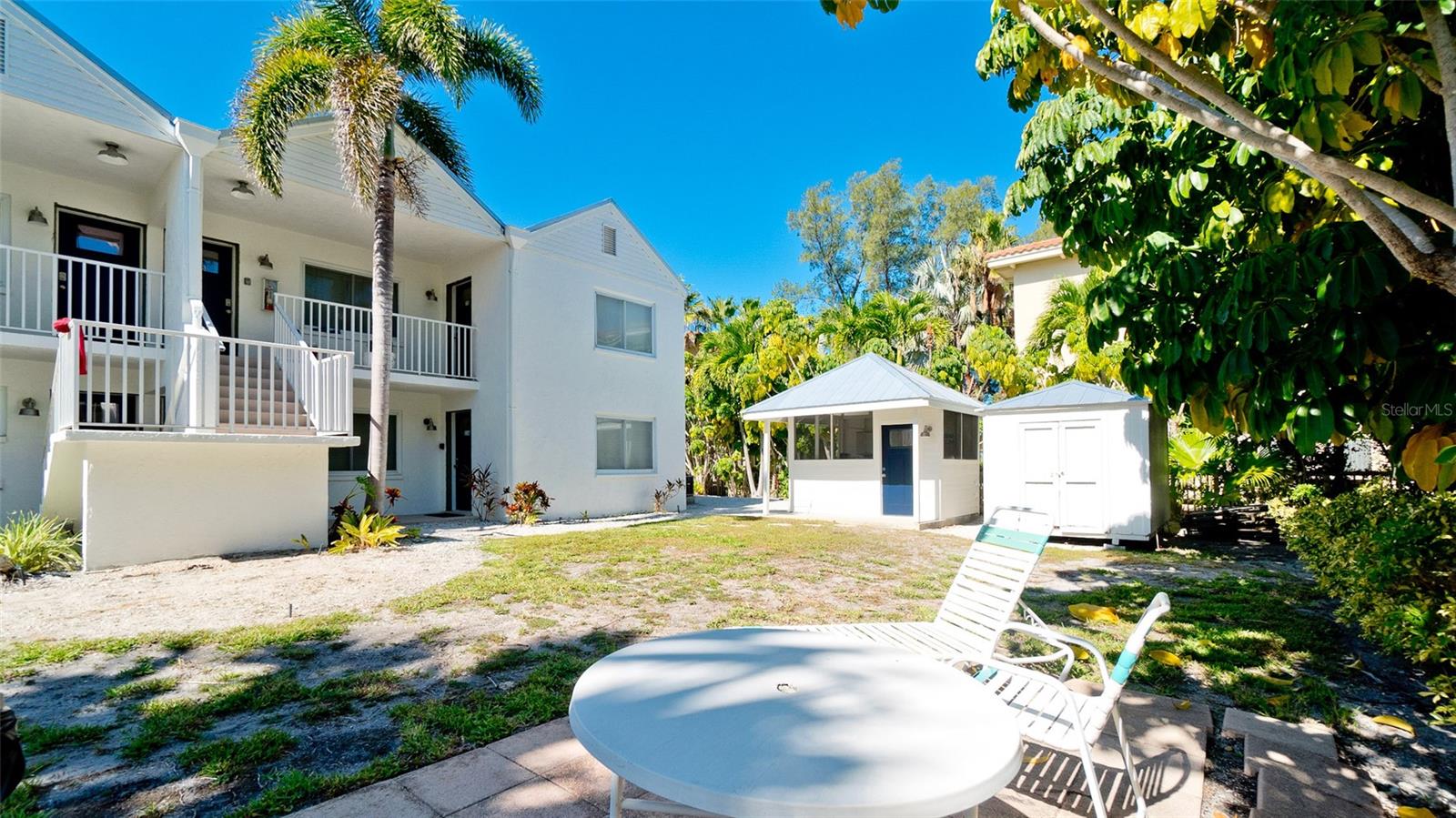 100 73RD ST #101C, HOLMES BEACH, FL — photo 36
