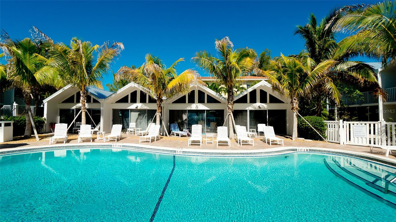 100 73RD ST #101C, HOLMES BEACH, FL — photo 40