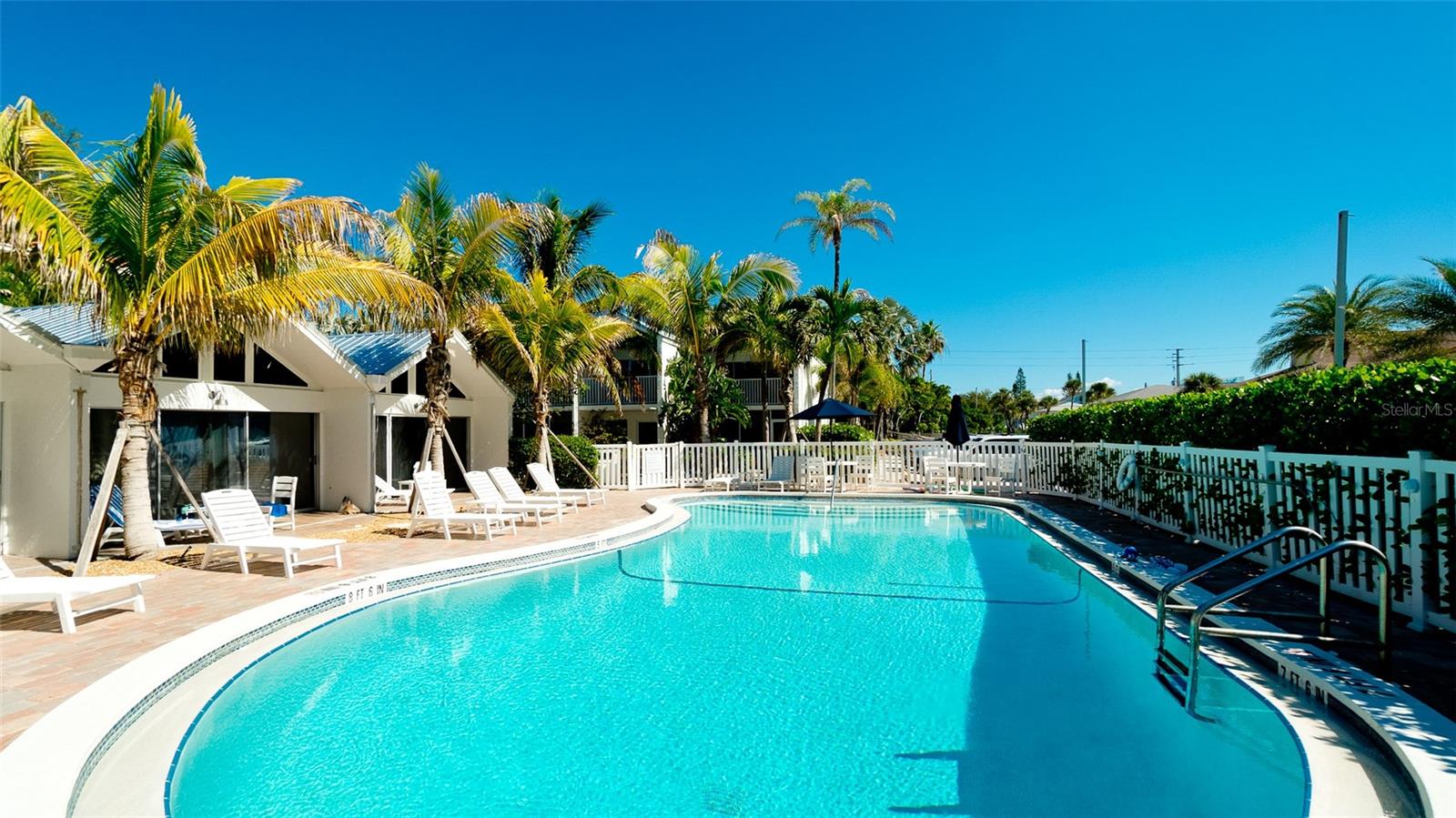100 73RD ST #101C, HOLMES BEACH, FL — photo 42