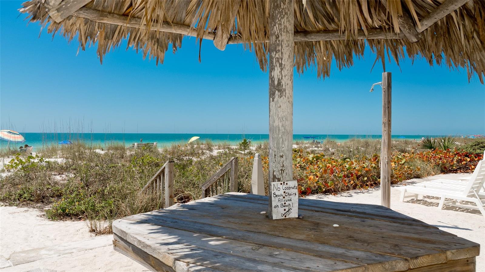 100 73RD ST #101C, HOLMES BEACH, FL — photo 43