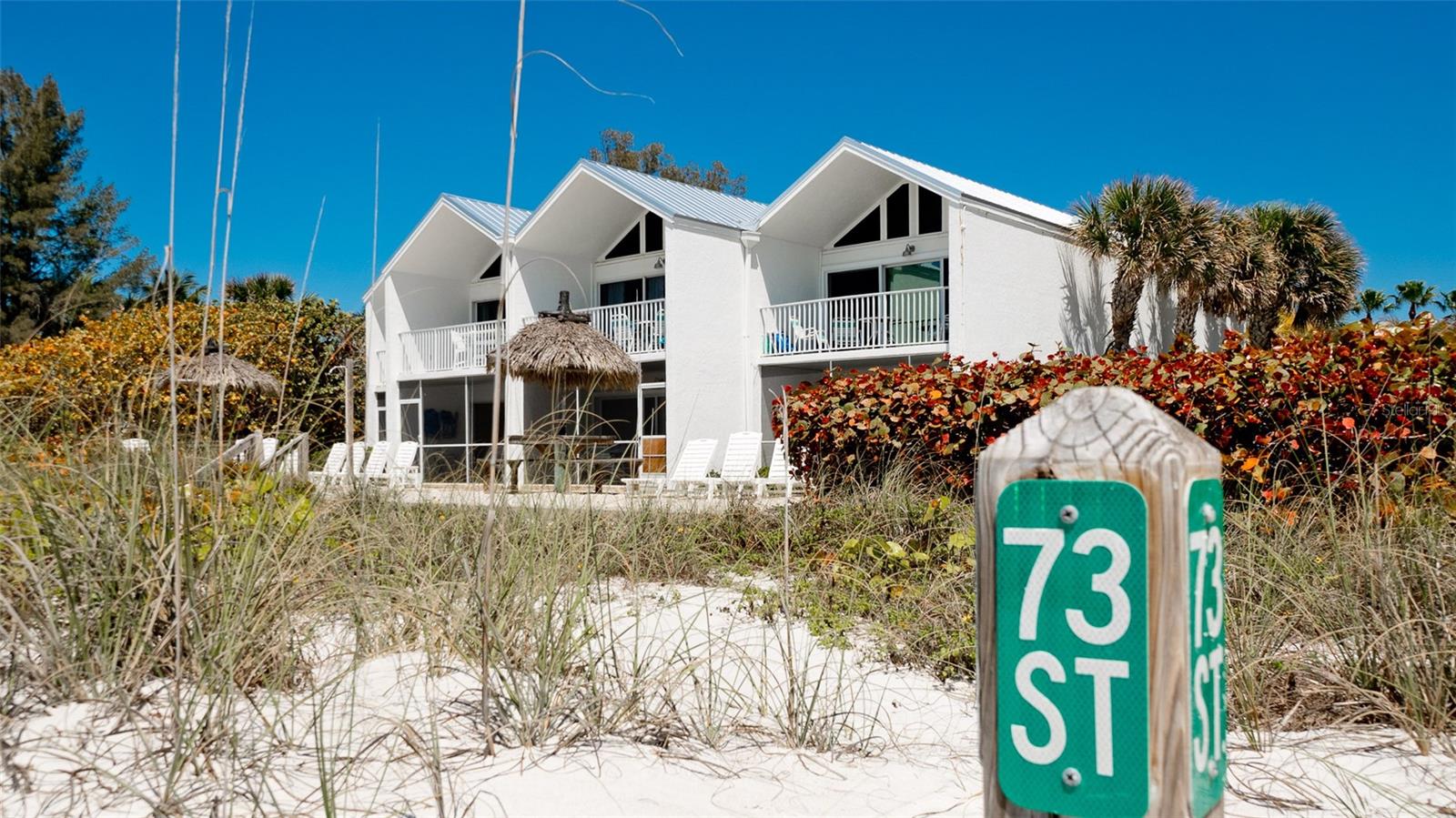 100 73RD ST #101C, HOLMES BEACH, FL — photo 47