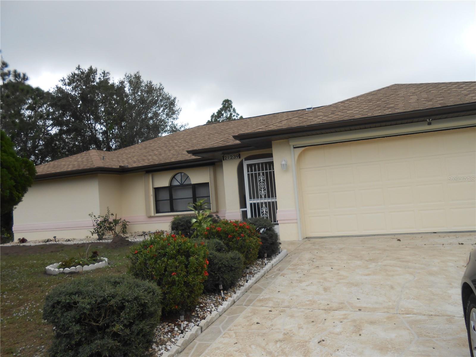 21239 GAYLORD AVE, PORT CHARLOTTE, FL