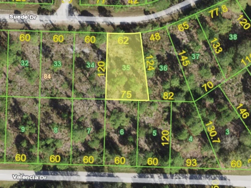 27137 SUEDE DR, PUNTA GORDA, FL