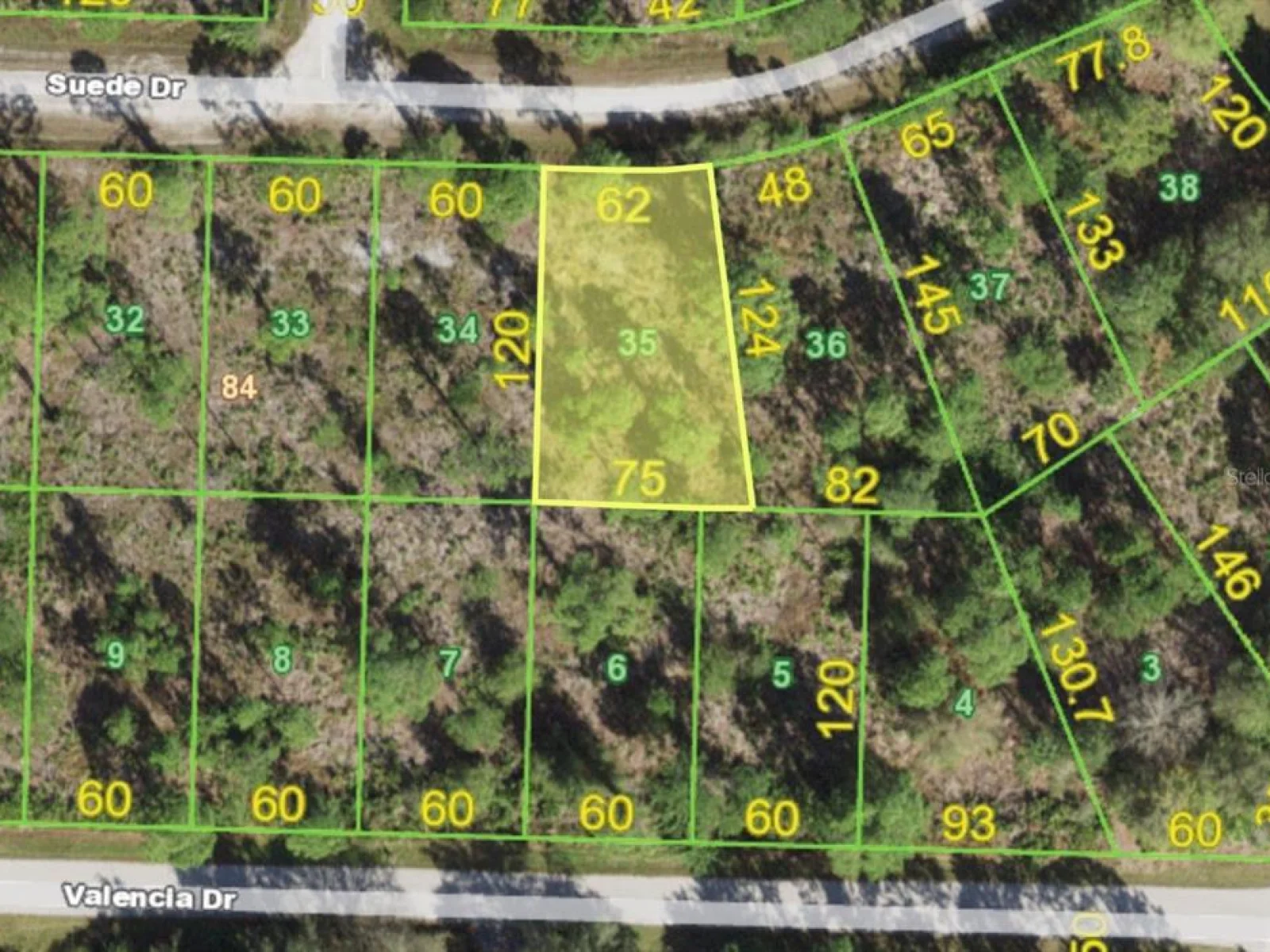 27137 SUEDE DR, PUNTA GORDA, FL — photo 1