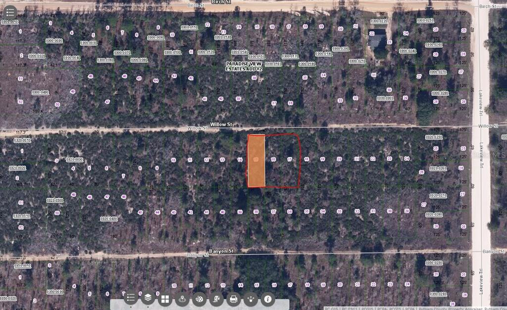 WILLOW ST, INTERLACHEN, FL — photo 3