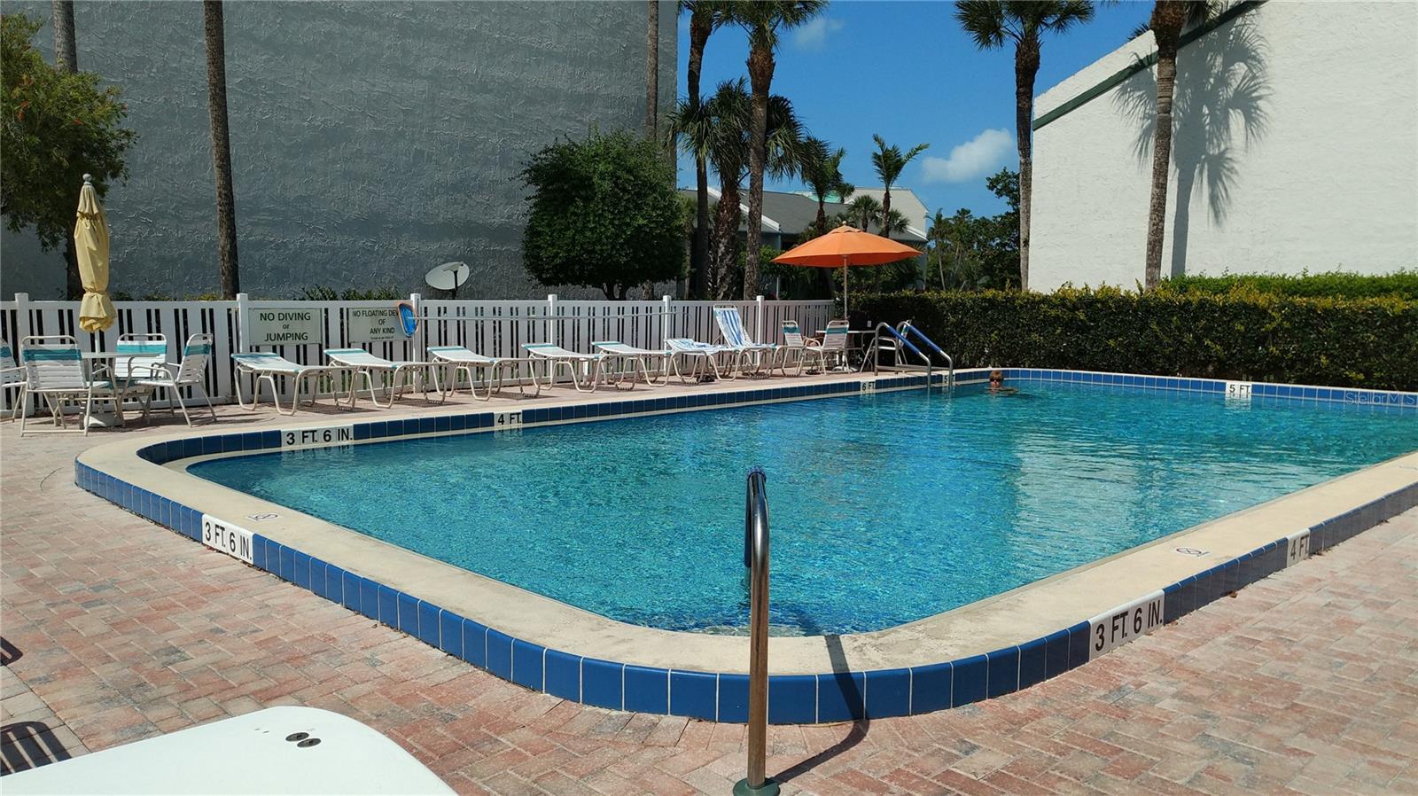 2400 S OCEAN DR #5331, FORT PIERCE, FL — photo 41
