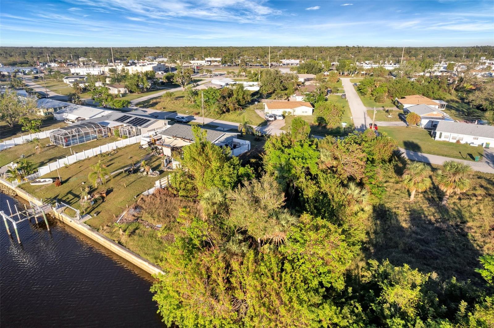 834 ELLICOTT CIR NW, PORT CHARLOTTE, FL — photo 25
