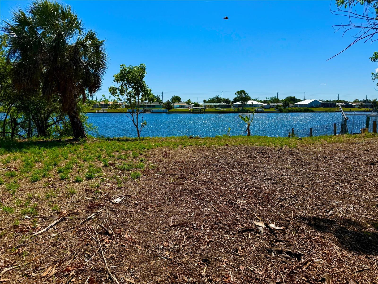 834 ELLICOTT CIR NW, PORT CHARLOTTE, FL — photo 8