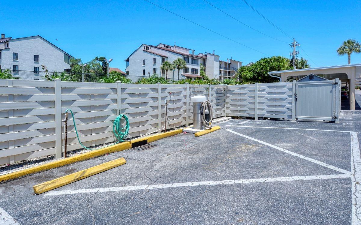 1250 N PORTOFINO DR #102MAR, SARASOTA, FL — photo 58