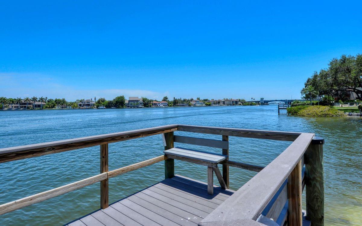 1250 N PORTOFINO DR #102MAR, SARASOTA, FL — photo 65