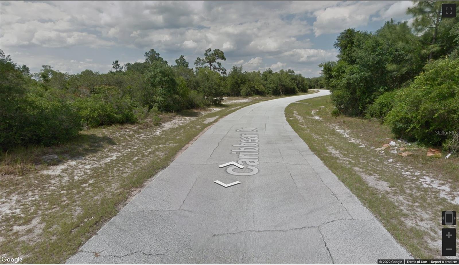 1248 CARIBBEAN DR, POINCIANA, FL