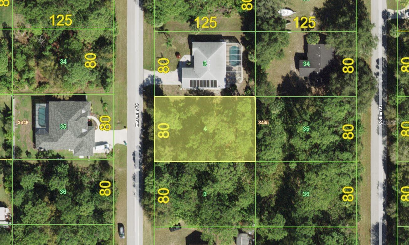 6278 MARCUM ST, ENGLEWOOD, FL