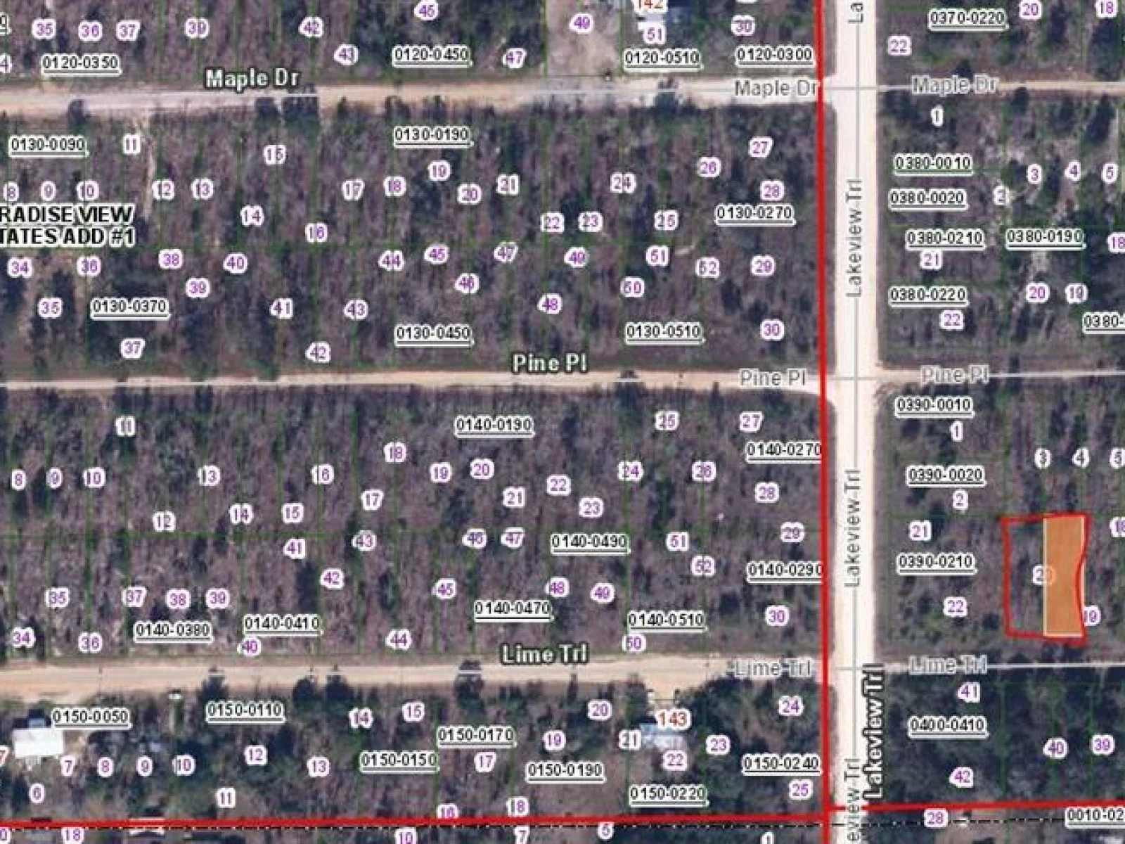00 LIME ST, INTERLACHEN, FL — photo 4