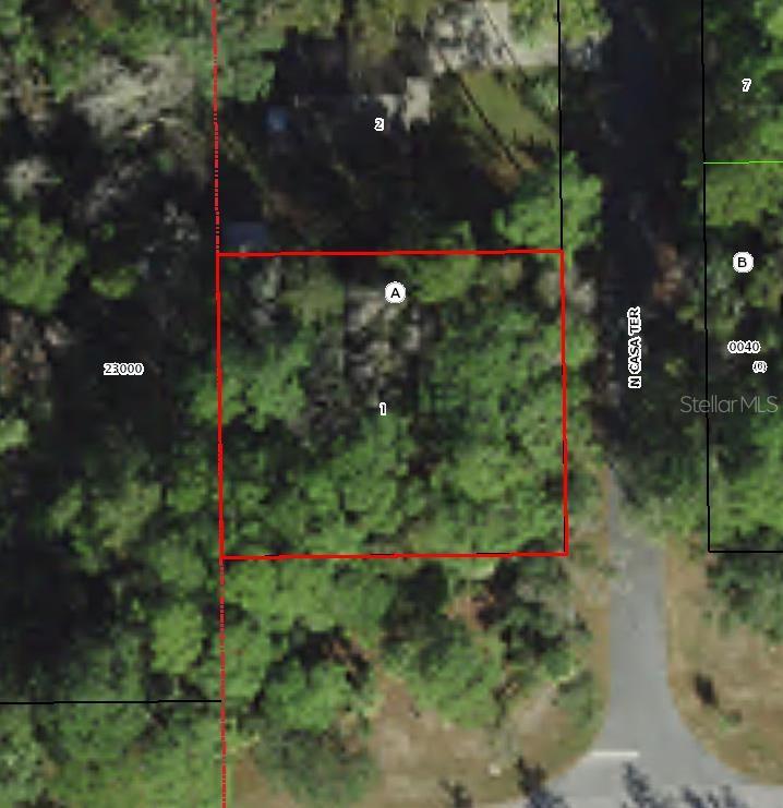 4026 N CASA TER, CRYSTAL RIVER, FL