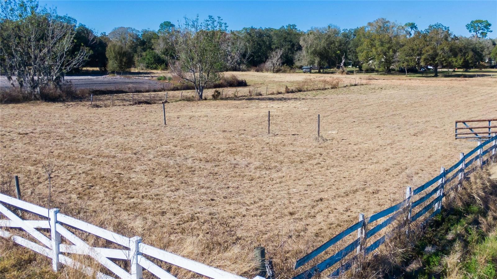 S. FORBES RD, DOVER, FL