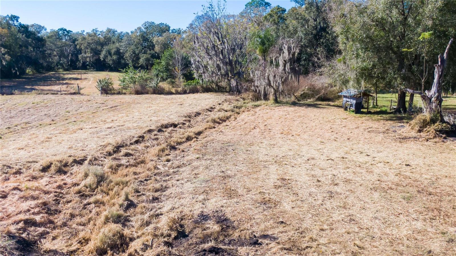S. FORBES RD, DOVER, FL — photo 12