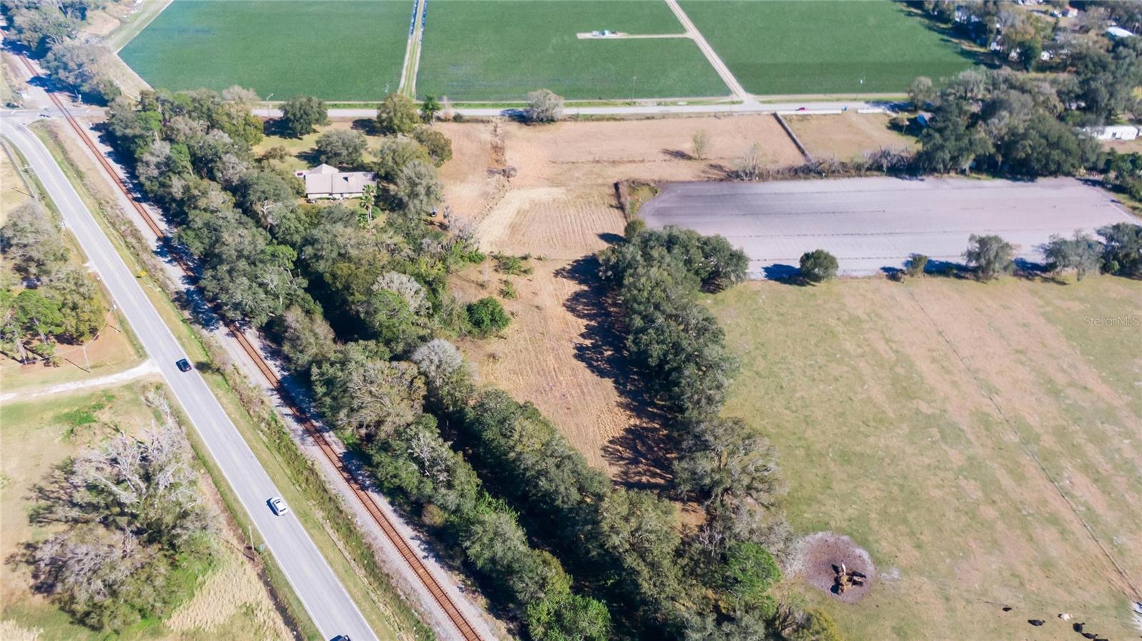 S. FORBES RD, DOVER, FL — photo 15