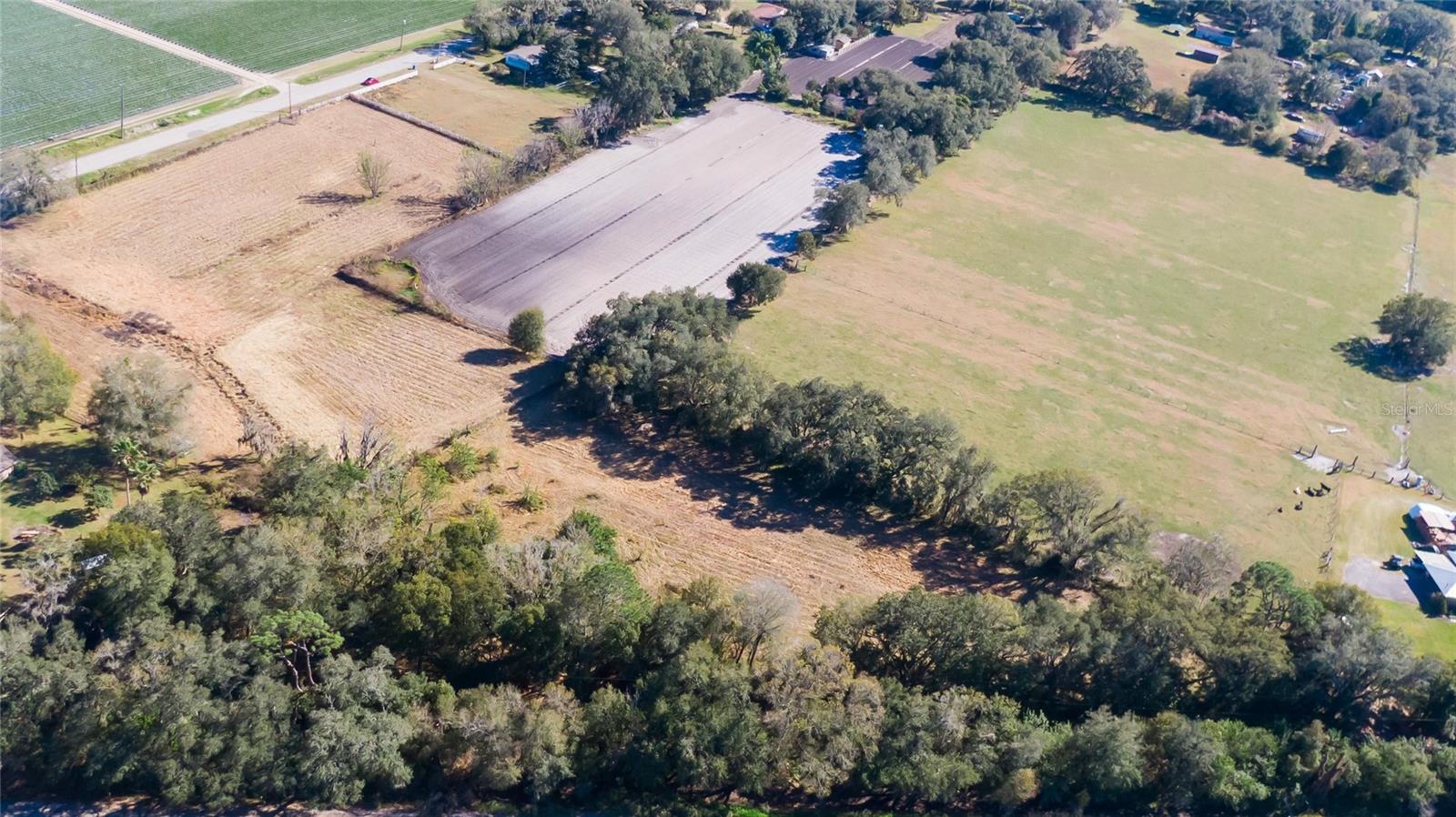 S. FORBES RD, DOVER, FL — photo 16